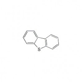 Dibenzothiophene