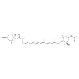 Fucoxanthin