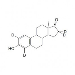 D4-Estrone