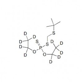 D10-Terbufos