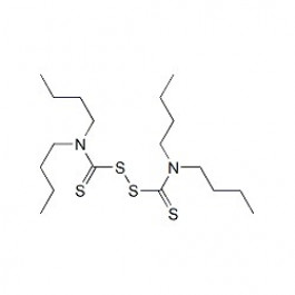 Tetrabutyl thiuram disulfide