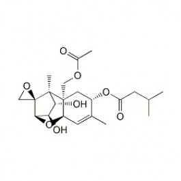 HT-2 Toxin