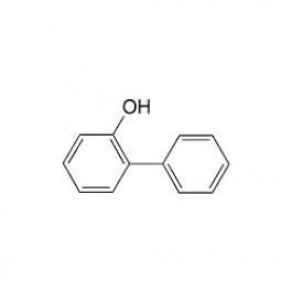 2-Phenylphenol