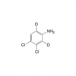 D2-3,4-Dichloroaniline