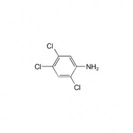 2,4,5-Trichloroaniline