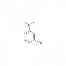 3-Chloro-N,N-dimethylaniline