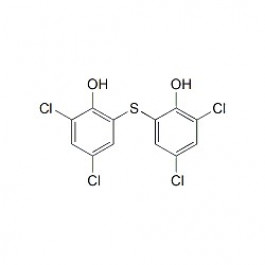 Bithionol