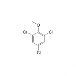 2,4,6-Trichloroanisole