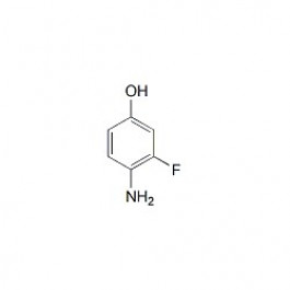 4-Amino-3-fluorophenol