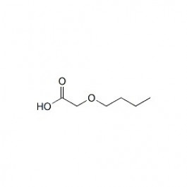 Butoxyacetic acid