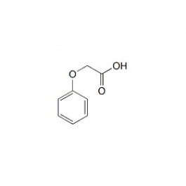 Phenoxyacetic acid