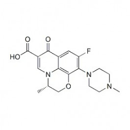 Levofloxacin