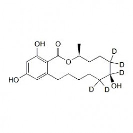 D5-Taleranol