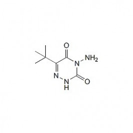 Metribuzin-diketo