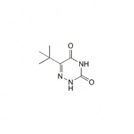 Metribuzin-desamino-diketo