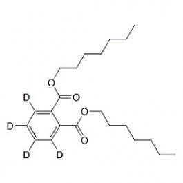 D4-Diheptyl phthalate