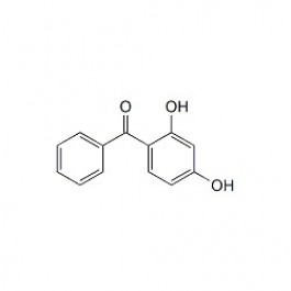 2,4-Dihydroxybenzophenone