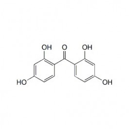 2,2',4,4'-Tetrahydroxybenzophenone