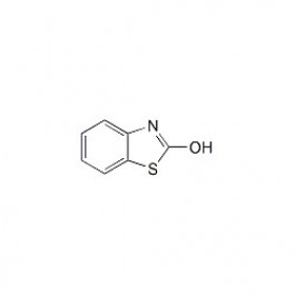 2-Hydroxybenzothiazole