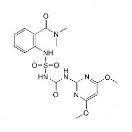 Orthosulfamuron