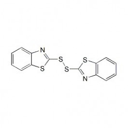 2,2'-Dithiobis(benzothiazole)