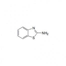 2-Aminobenzothiazole