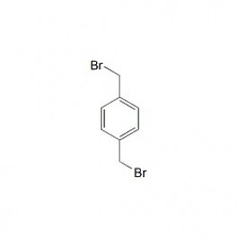 alpha,alpha′-Dibromo-p-xylene