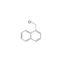 1-(Chloromethyl)naphthalene