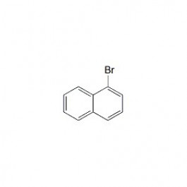 1-Bromonaphthalene