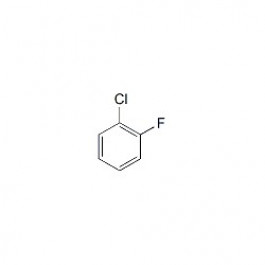 1-Chloro-2-fluorobenzene