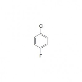 1-Chloro-4-fluorobenzene