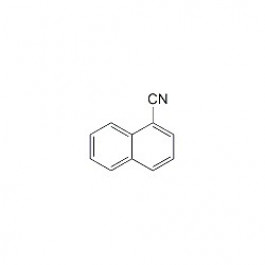 1-Cyanonaphthalene