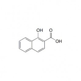 1-Hydroxy-2-naphthoic acid