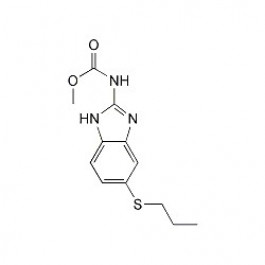 Albendazole