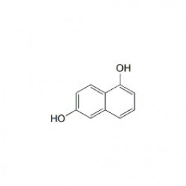 1,6-Dihydroxynaphthalene