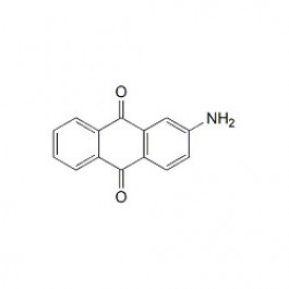 2-Aminoanthraquinone (technical mixture)