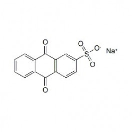 Anthraquinone-2-sulfonic acid sodium salt