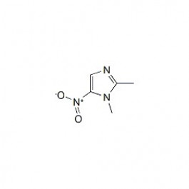 Dimetridazole