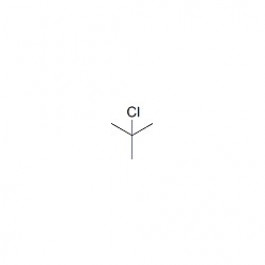 2-Chloro-2-methylpropane