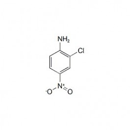 2-Chloro-4-nitroaniline