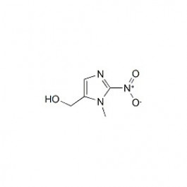 Dimetridazole-2-hydroxy