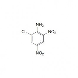 6-Chloro-2,4-dinitroaniline