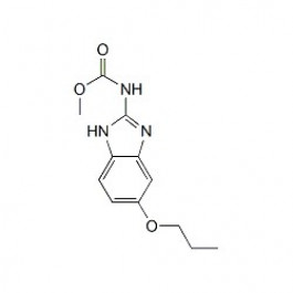 Oxibendazole