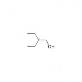 2-Ethyl-1-butanol