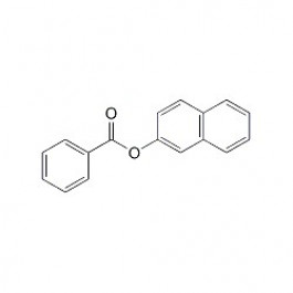 Benzoic acid 2-naphthyl ester