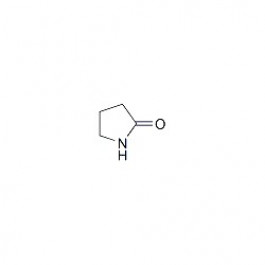 2-Pyrrolidinone