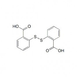 2,2′-Dithiodibenzoic acid