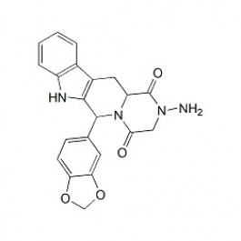 Aminotadalafil