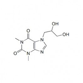 Diprophylline