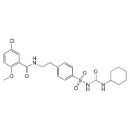 Glibenclamide